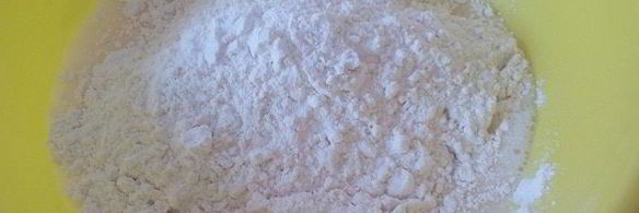 вареники с картофелем и грибами самые любимые