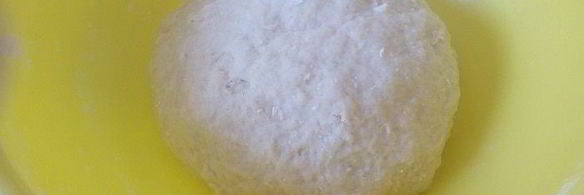 вареники с картофелем и грибами самые любимые