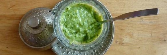 вареники с картофелем