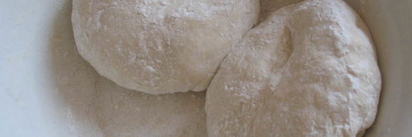 вареники с квашеной капустой и мясным фаршем