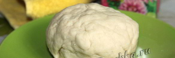 вареники с квашеной капустой