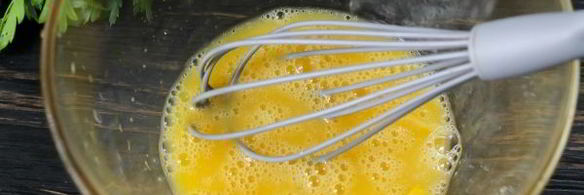 вареники с ливером