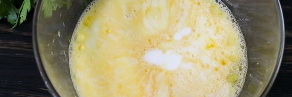 вареники с ливером