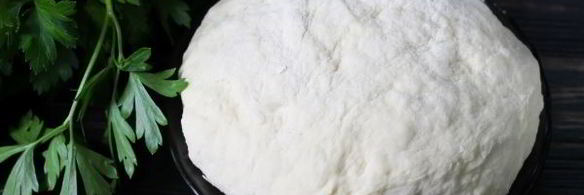 вареники с ливером