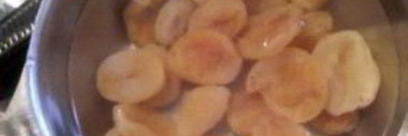 вареники с рисом