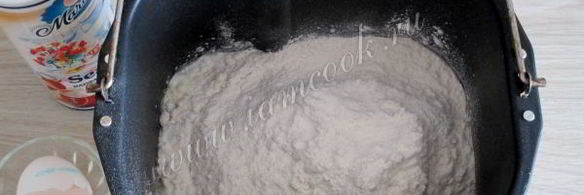 вареники с сырной начинкой