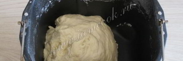 вареники с сырной начинкой