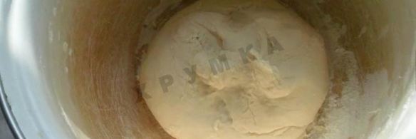 вареники с сырой картошкой постные