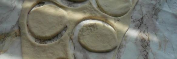 вареники с сырой картошкой постные