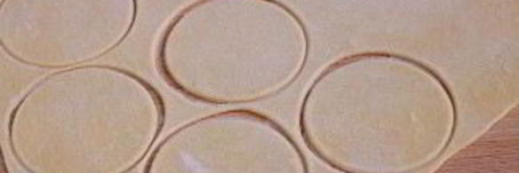 вареники с творогом соленые