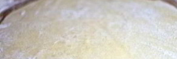 вареники с вишней