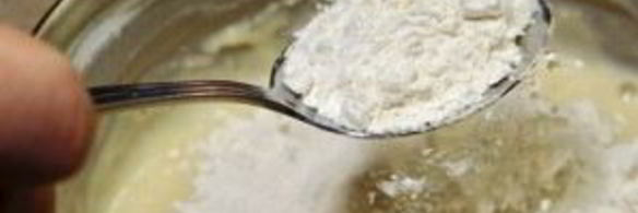 вареники с вишней