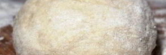 вареники с вишней