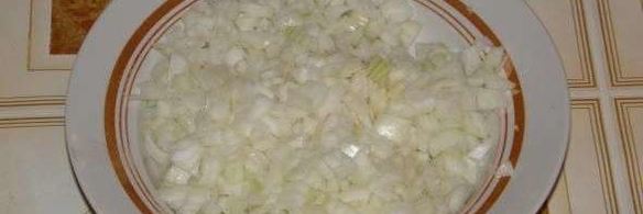 вареники выходного дня