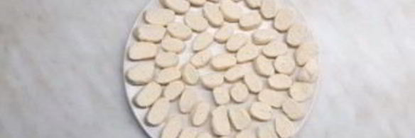 вкусные ленивые вареники из творога