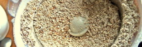 яблочные вареники без муки