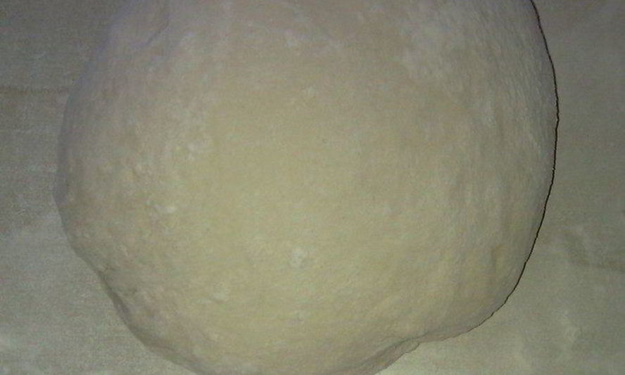 Рецепт эластичного теста для вареников