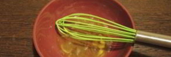 яичная лапша с курицей и овощами