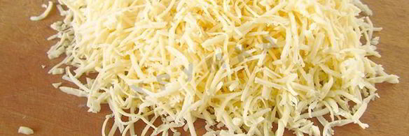 запеченное картофельное пюре