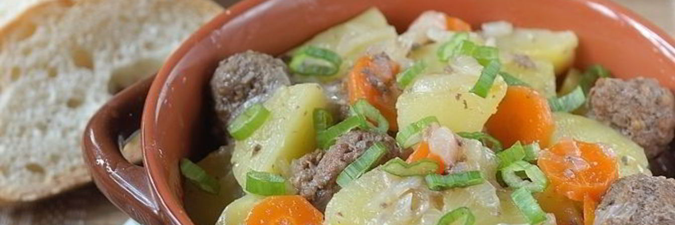 Фальшивое жаркое