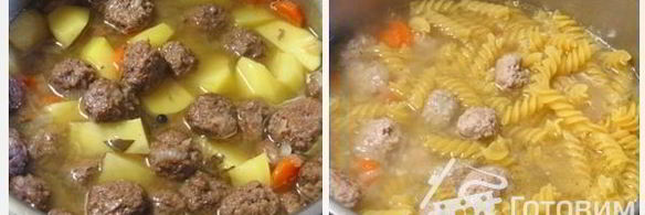 фальшивое жаркое