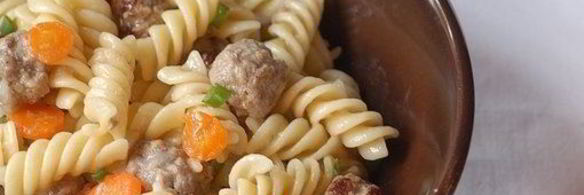 фальшивое жаркое