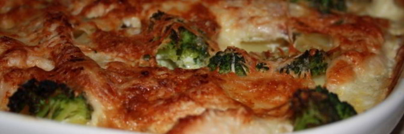 Праздничное жаркое