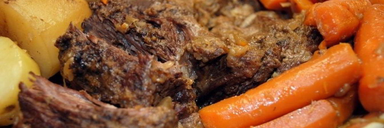 Русское жаркое