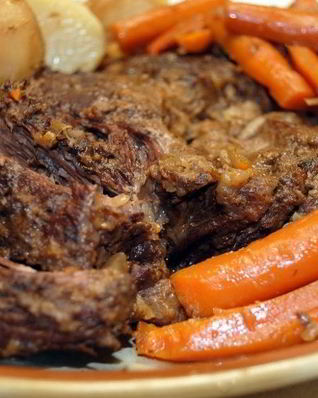 Русское жаркое