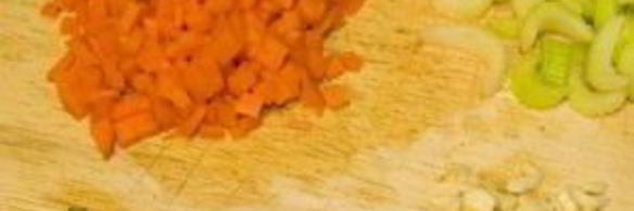 свиное жаркое в красном вине