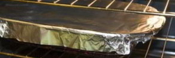 свиное жаркое в красном вине