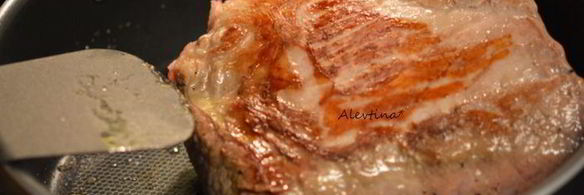 жаркое из говядины с грибами