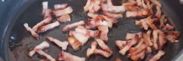 жаркое из говядины с клюквой