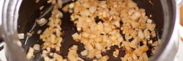 жаркое из говядины с нутом