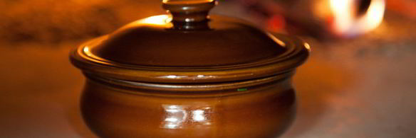 жаркое из говядины