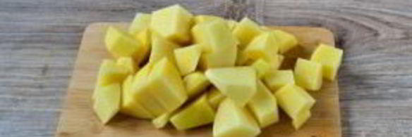 жаркое из гуся