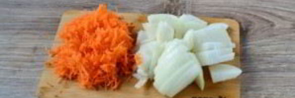 жаркое из гуся