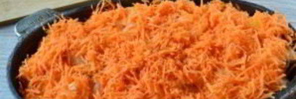 жаркое из гуся