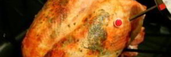 жаркое из индейки