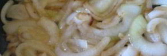 жаркое из картошки