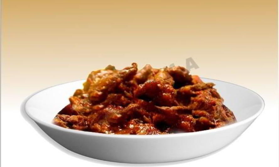 Рецепт жаркого из косули