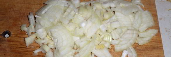 жаркое из кролика