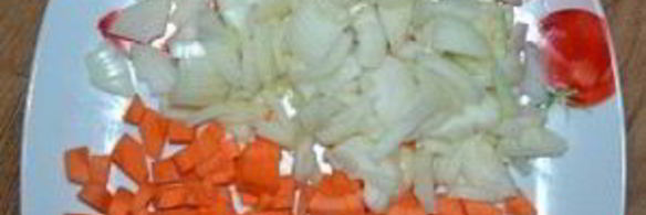 жаркое из курицы в мультиварке