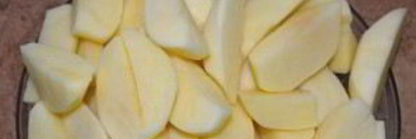 жаркое из курицы в мультиварке