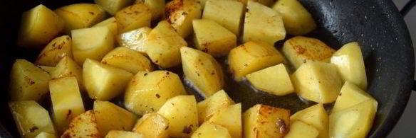 жаркое из лосятины