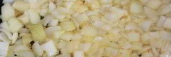 жаркое из овощей