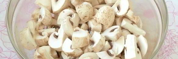 жаркое из свинины в горшочках