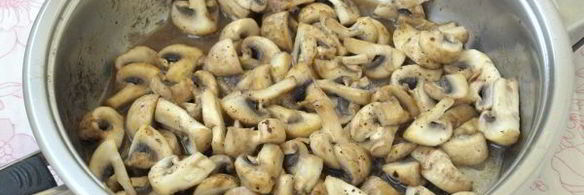 жаркое из свинины в горшочках