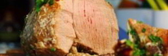 жаркое из телятины с картошкой