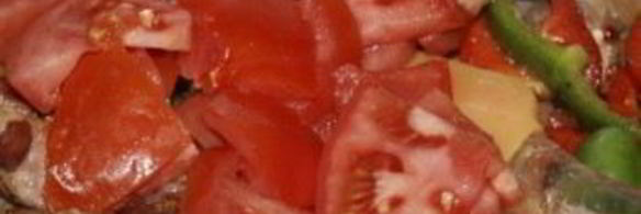 жаркое по-деревенски